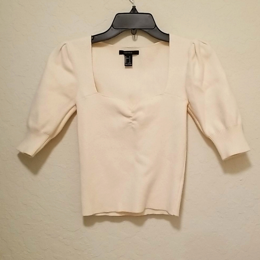 Forever 21 top